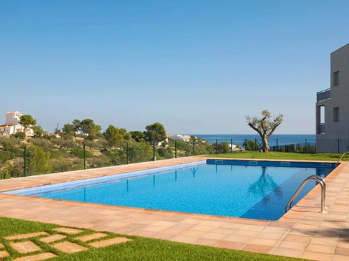 Maison L'Ametlla de Mar, 5 pièces, 7 personnes - photo_18596133625