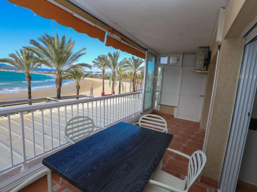 Apartamento Salou, 1 dormitorio, 4 personas - photo_17805724806