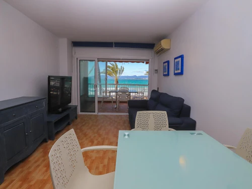 Appartement Salou, 2 pièces, 4 personnes - photo_17805724806