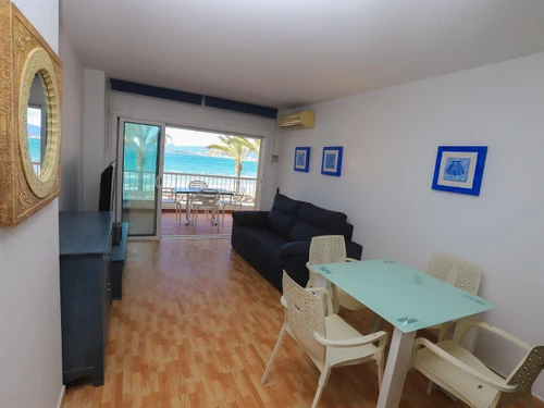 Appartement Salou, 2 pièces, 4 personnes - photo_17805724806