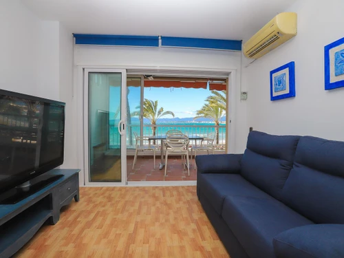 Appartement Salou, 2 pièces, 4 personnes - photo_17805724806