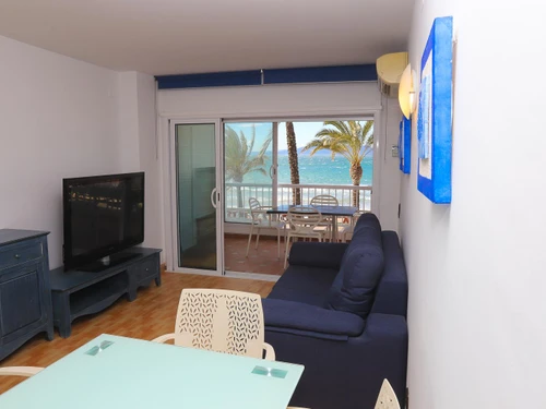 Appartement Salou, 2 pièces, 4 personnes - photo_17805724806