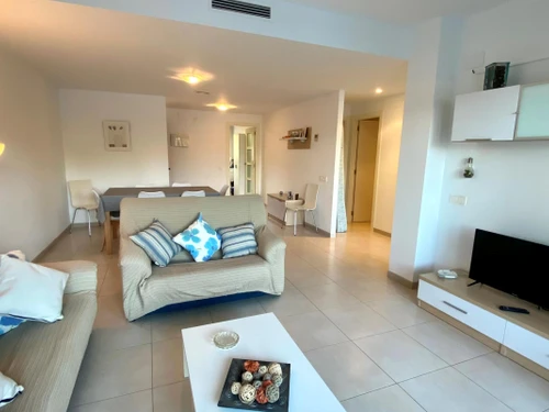 Apartamento L'Ametlla de Mar, 2 dormitorios, 5 personas - photo_1011598275881