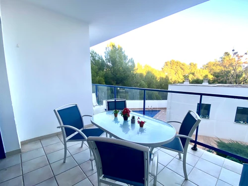 Apartamento L'Ametlla de Mar, 2 dormitorios, 5 personas - photo_1011598275881