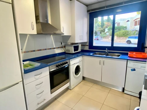 Apartamento L'Ametlla de Mar, 2 dormitorios, 5 personas - photo_1011598275881