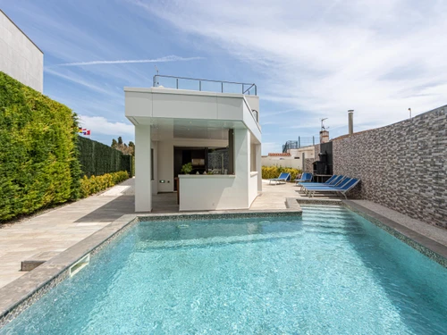 Maison Sant Pere Pescador, 4 pièces, 6 personnes - photo_18371006313