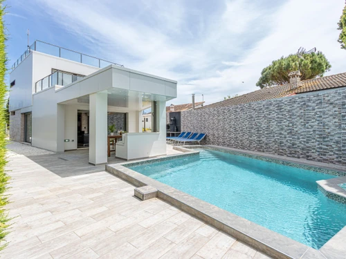 Maison Sant Pere Pescador, 4 pièces, 6 personnes - photo_18371006313