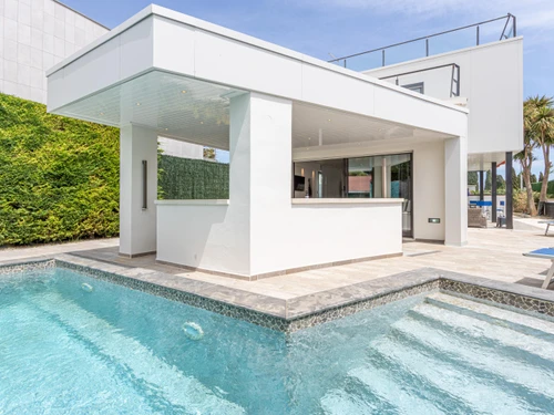 Maison Sant Pere Pescador, 4 pièces, 6 personnes - photo_18371006313