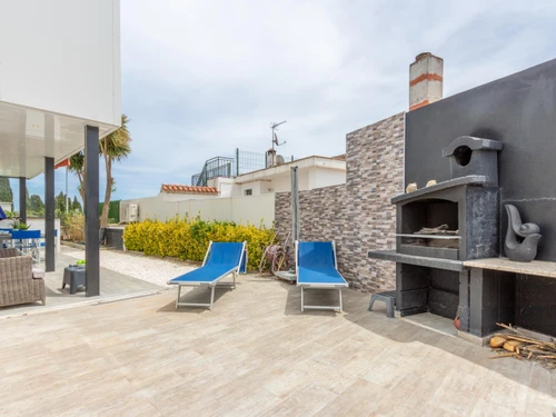 Maison Sant Pere Pescador, 4 pièces, 6 personnes - photo_18371006313