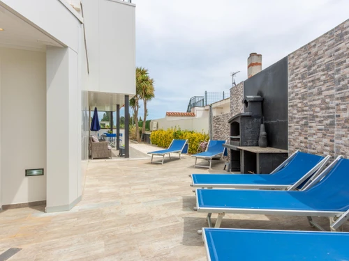 Maison Sant Pere Pescador, 4 pièces, 6 personnes - photo_18371006313