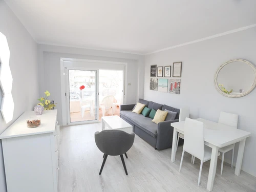 Appartement Salou, 3 pièces, 6 personnes - photo_17805715925