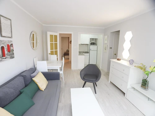 Appartement Salou, 3 pièces, 6 personnes - photo_17805715925