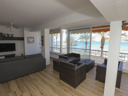 Appartement Salou, 4 pièces, 6 personnes - photo_1011308282634