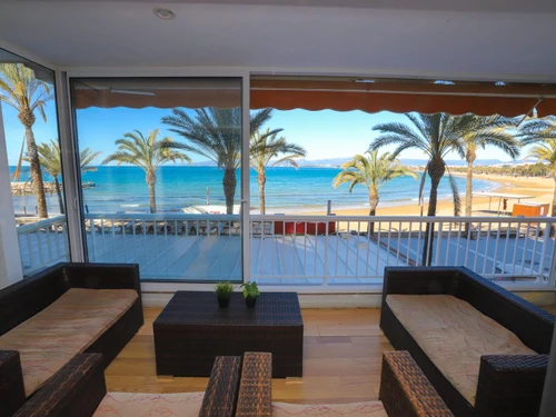 Appartement Salou, 4 pièces, 6 personnes - photo_1011308282634