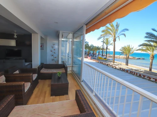 Appartement Salou, 4 pièces, 6 personnes - photo_1011308282634