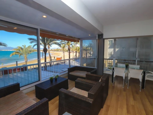 Appartement Salou, 4 pièces, 6 personnes - photo_1011308282634