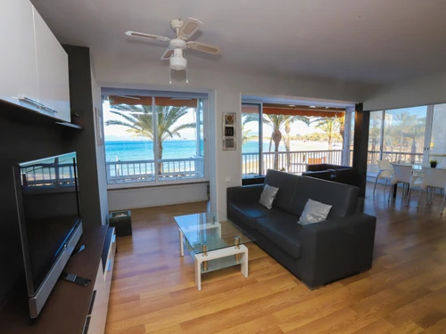Appartement Salou, 4 pièces, 6 personnes - photo_1011308282634