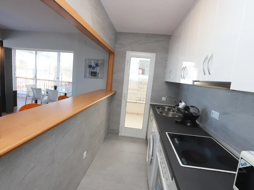 Appartement Salou, 4 pièces, 6 personnes - photo_1011308282634