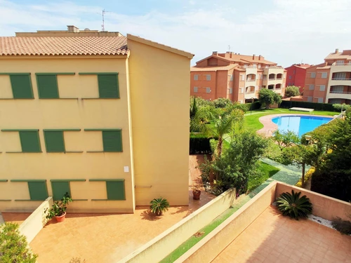 Apartamento L'Ametlla de Mar, 3 dormitorios, 6 personas - photo_1011598272446