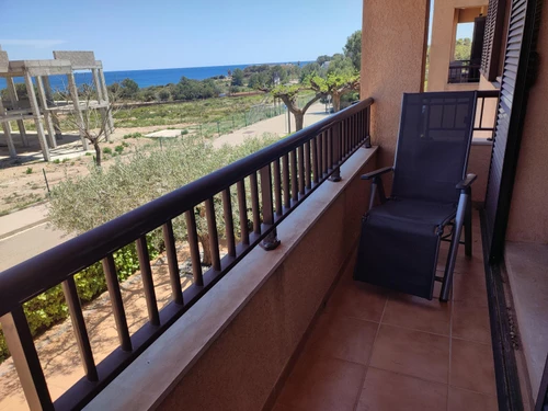 Appartement L'Ametlla de Mar, 3 pièces, 5 personnes - photo_18596159204