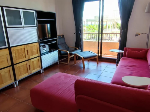 Appartement L'Ametlla de Mar, 3 pièces, 5 personnes - photo_18596159204