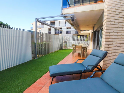 Appartement Salou, 3 pièces, 6 personnes - photo_17805704164