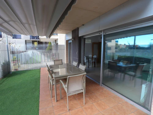 Appartement Salou, 3 pièces, 6 personnes - photo_17805704164