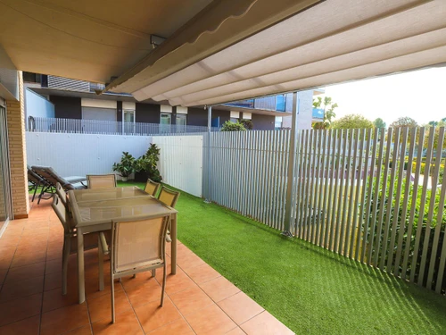 Appartement Salou, 3 pièces, 6 personnes - photo_17805704164