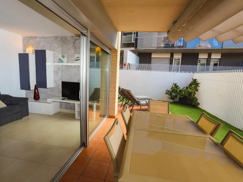 Appartement Salou, 3 pièces, 6 personnes - photo_17805704164