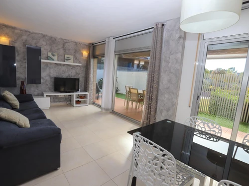 Appartement Salou, 3 pièces, 6 personnes - photo_17805704164