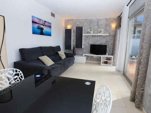 Appartement Salou, 3 pièces, 6 personnes - photo_17805704164