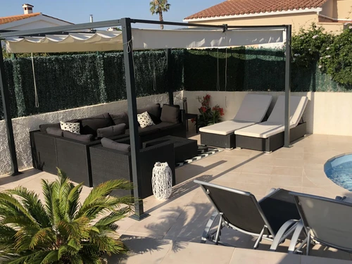 Maison Sant Pere Pescador, 4 pièces, 6 personnes - photo_18371006623