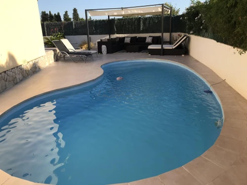 Maison Sant Pere Pescador, 4 pièces, 6 personnes - photo_18371006623