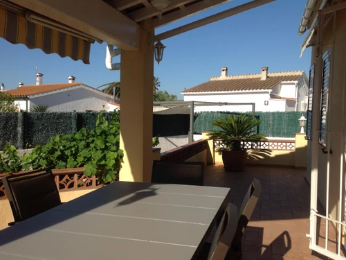 Maison Sant Pere Pescador, 4 pièces, 6 personnes - photo_18371006623