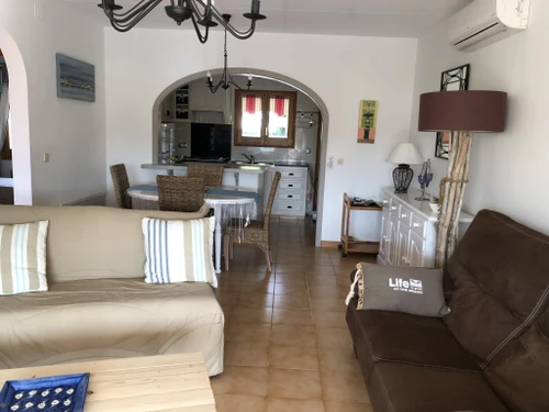 Maison Sant Pere Pescador, 4 pièces, 6 personnes - photo_18371006623