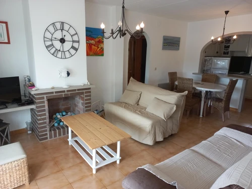 Maison Sant Pere Pescador, 4 pièces, 6 personnes - photo_18371006623