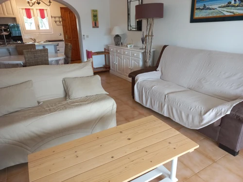 Maison Sant Pere Pescador, 4 pièces, 6 personnes - photo_18371006623