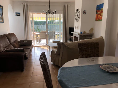 Maison Sant Pere Pescador, 4 pièces, 6 personnes - photo_18371006623