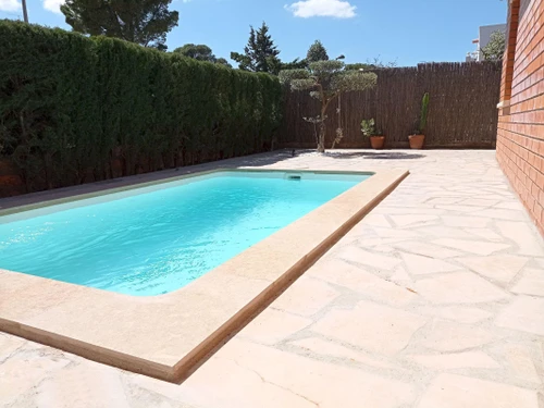 Maison L'Ametlla de Mar, 5 pièces, 8 personnes - photo_1011598275612