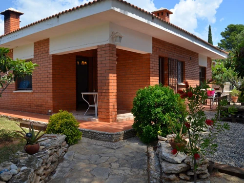 Maison L'Ametlla de Mar, 5 pièces, 8 personnes - photo_1011598275612