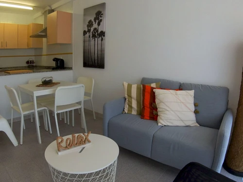 Appartement L'Ametlla de Mar, 3 pièces, 4 personnes - photo_18587587557