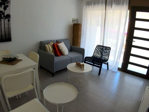 Appartement L'Ametlla de Mar, 3 pièces, 4 personnes - photo_18587587557