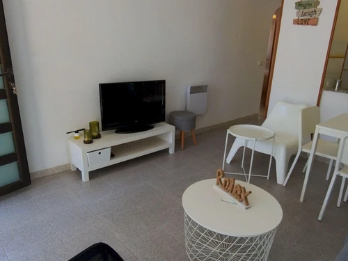 Appartement L'Ametlla de Mar, 3 pièces, 4 personnes - photo_18587587557