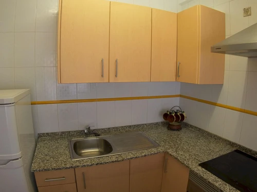 Appartement L'Ametlla de Mar, 3 pièces, 4 personnes - photo_18587587557
