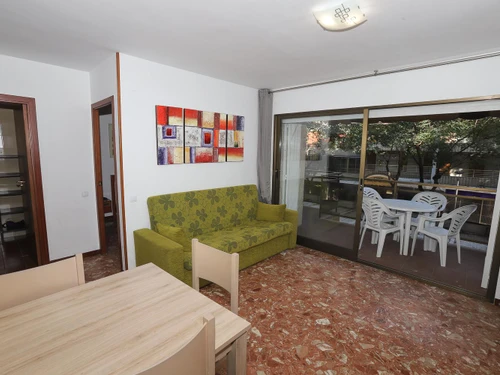 Appartement Salou, 2 pièces, 4 personnes - photo_17805722108