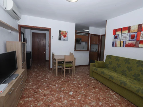 Appartement Salou, 2 pièces, 4 personnes - photo_17805722108