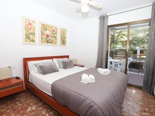 Appartement Salou, 2 pièces, 4 personnes - photo_17805722108