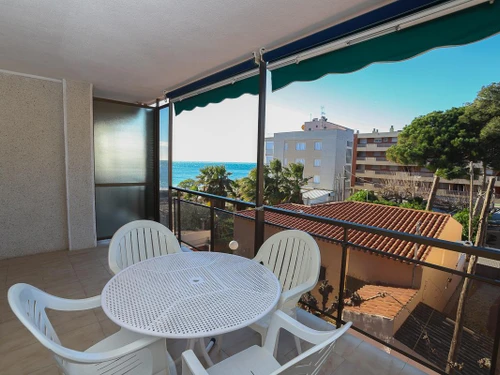 Appartement Cambrils, 2 pièces, 4 personnes - photo_17805705794