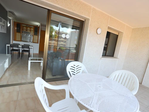 Apartment Cambrils, 1 bedroom, 4 persons - photo_17805705794