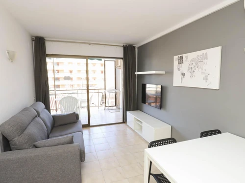 Apartment Cambrils, 1 bedroom, 4 persons - photo_17805705794